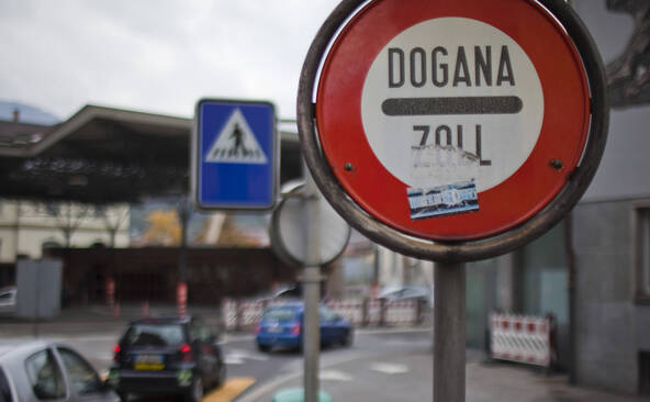 Le Tessin demande une péréquation financière plus équitable