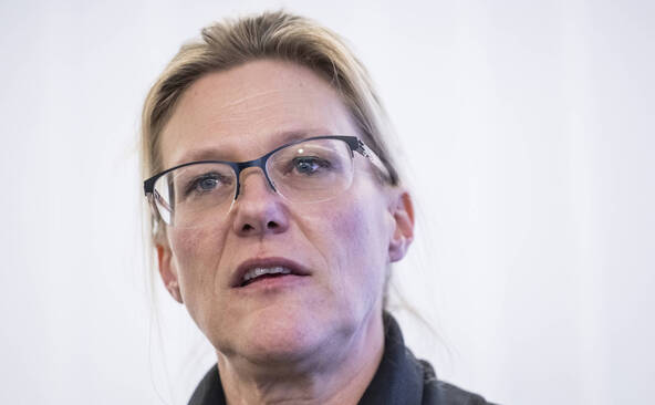 Incendie de Crans-Montana: aucune des procureures n'est récusée