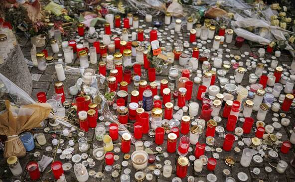 Crans-Montana: Le prévenu du jour a choisi de collaborer