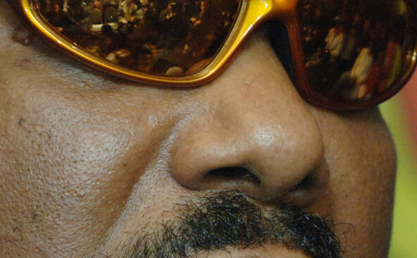 Le pionnier du hip-hop Afrika Bambaataa est mort à 68 ans