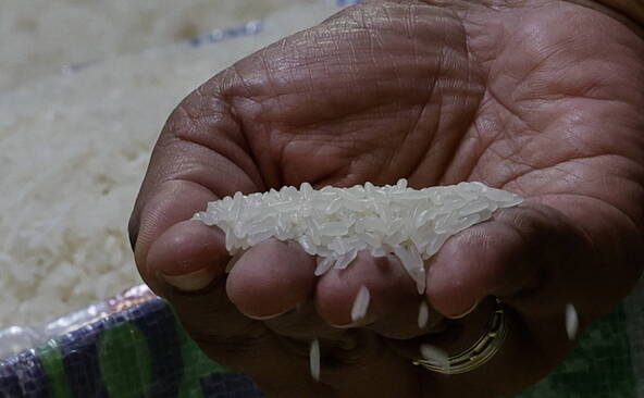 La Banque asiatique de développement attend une croissance ralentie