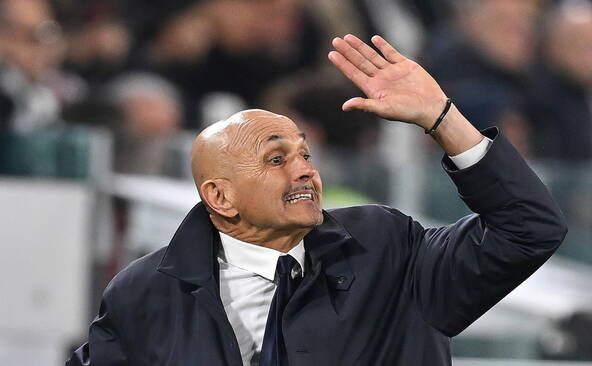 Spalletti prolonge à la Juventus Turin jusqu'en 2028