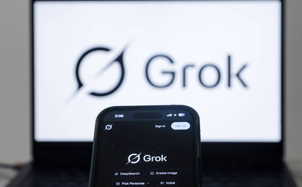 Deepfakes sexuels: Londres veut emprisonner les patrons de la tech