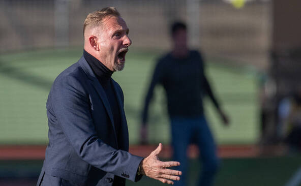 Thoune peut faire un grand pas vers le titre de champion