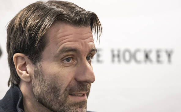 Von Gunten nouveau directeur sportif de la fédération