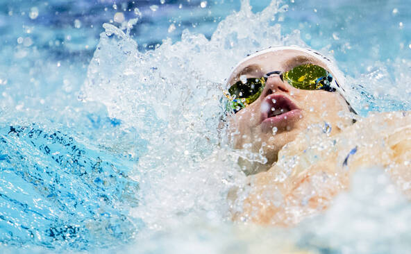 Mityukov brille et réalise la meilleure performance de la saison