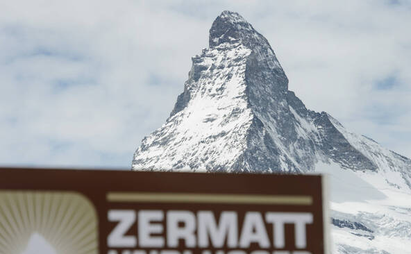 Plus de 35'000 amateurs de musique au pied du Cervin