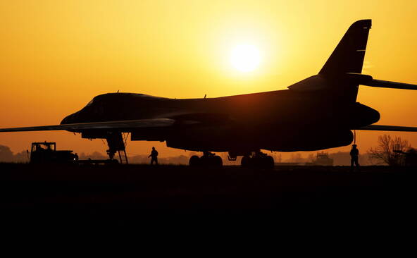 Les Etats-Unis vont mettre en place un blocus du détroit d'Ormuz