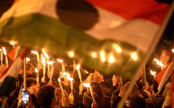 Viktor Orban reconnaît sa défaite « douloureuse » aux législatives