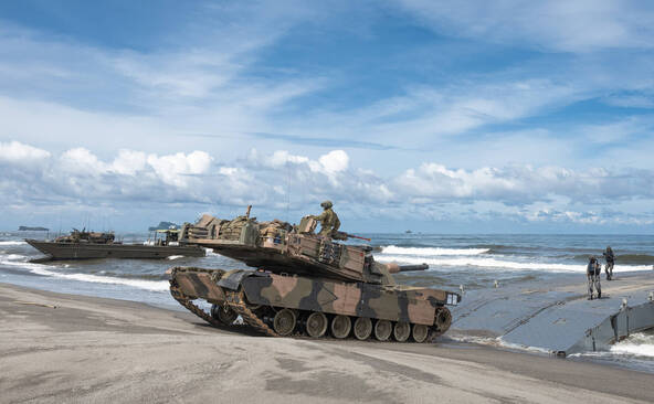 Australie: Susan Coyle, première femme nommée cheffe des armées
