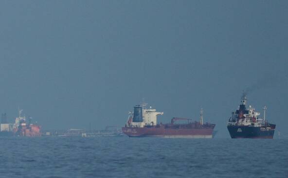 Les Etats-Unis veulent bloquer lundi les ports iraniens