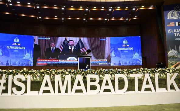 Le pétrole rebondit, échec des négociations entre l'Iran et les USA