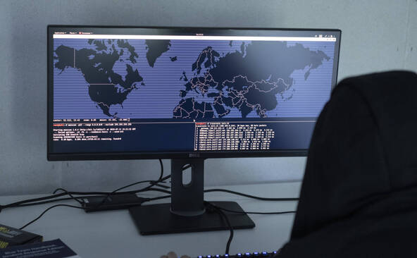 Une campagne nationale pour sensibiliser à la cybersécurité