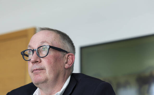 Drame de Crans-Montana: Nicolas Féraud auditionné pour la 1ère fois