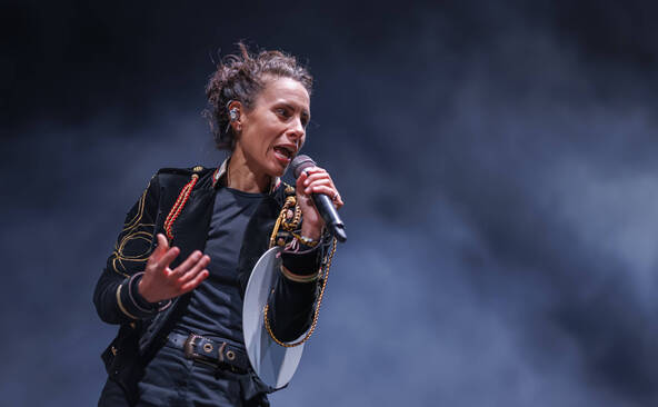 Les 50 ans de la Bourse suisse des artistes avec 70 artistes