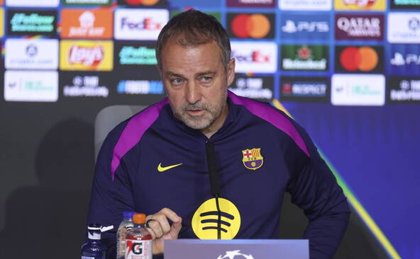 L'UEFA rejette la plainte du Barça