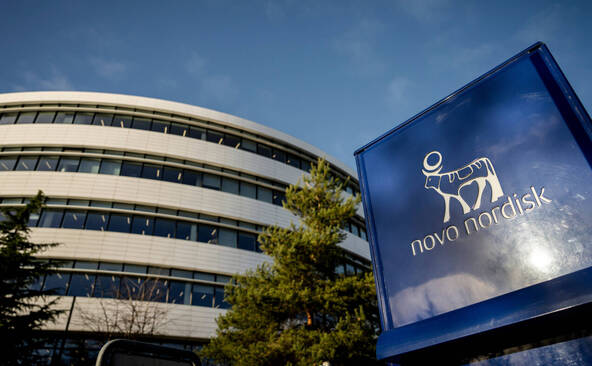 Novo Nordisk signe un partenariat avec OpenAI