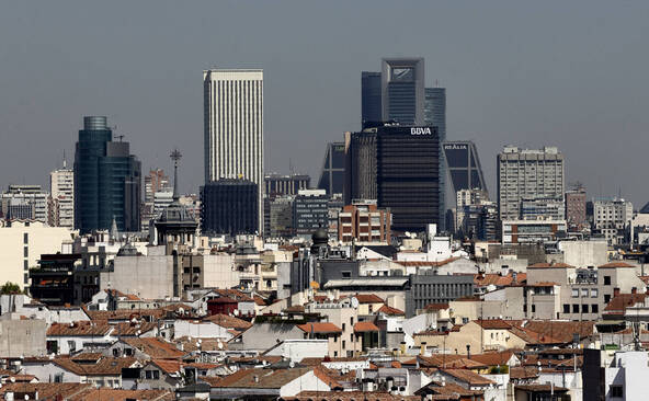 Espagne: inflation revue à la hausse en mars du fait des carburants