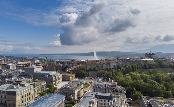 Oddo BHF Suisse vise les 10 milliards d'avoirs sous gestion