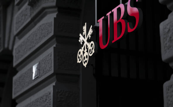 UBS épinglée pour son financement d'entreprises minières polluantes