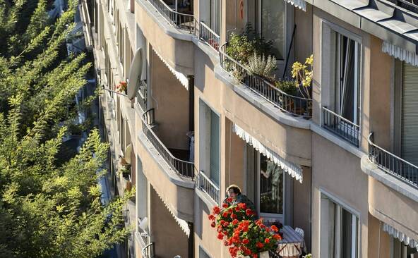 Les loyers proposés continuent d'augmenter en Suisse