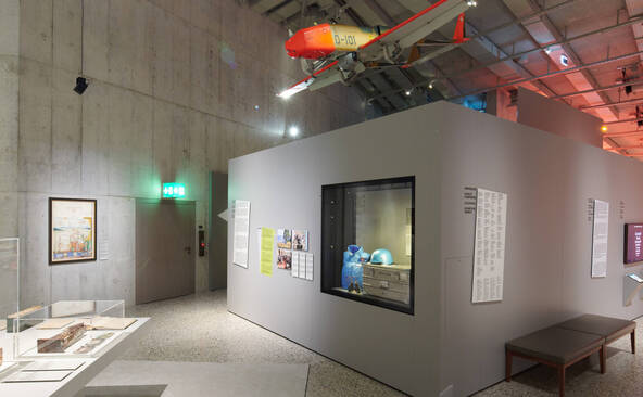 L'impact des guerres sur la Suisse à explorer au Musée national