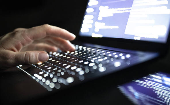 La commune de Vétroz (VS) subit une cyberattaque