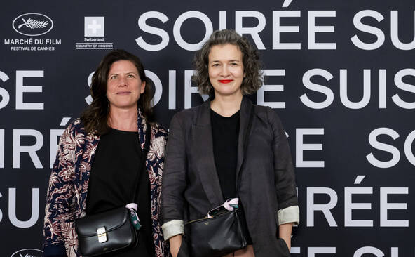 Le Festival Visions du Réel s’ouvre vendredi sur fond de mutation