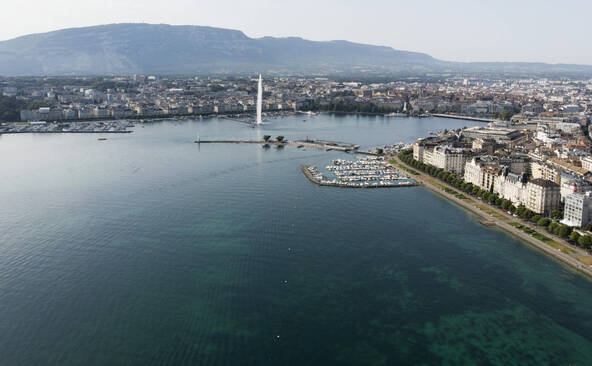 Réveil en Suisse après le G8 de 2003 mais lacunaire sur les menaces