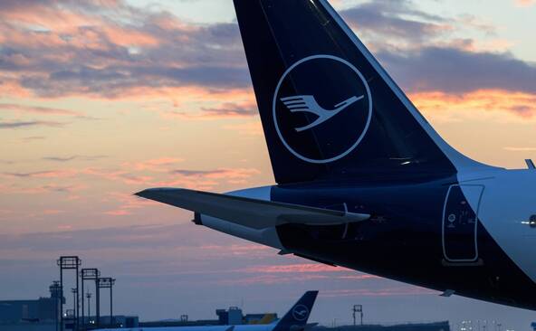 Lufthansa ferme CityLine, kérosène et conflits sociaux en cause