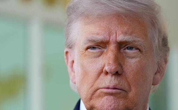 Israël et le Liban d'accord pour 10 jours de cessez-le-feu (Trump)