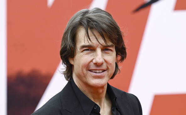 « Top Gun 3 » officiellement en préparation, annonce Paramount