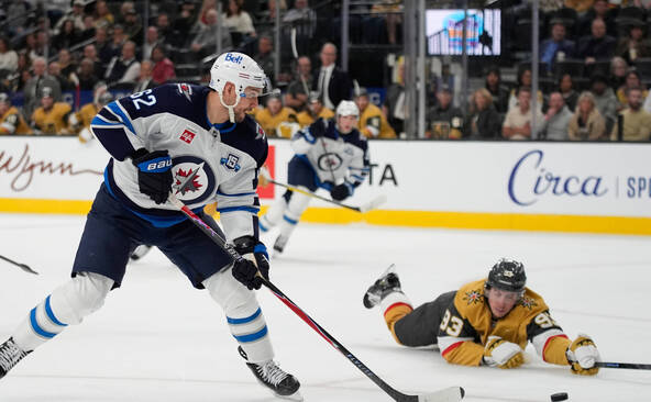 Fin de saison régulière décevante pour les Suisses de NHL