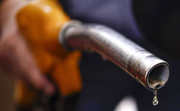 Les cours du brut reculent sur fond de perspectives d'apaisement