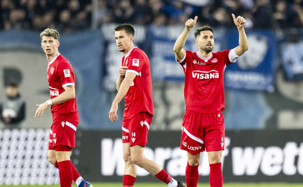 Thoune reçoit finalement Bâle en match en retard