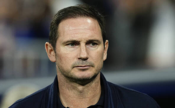 Coventry valide sa montée dans l'élite, 25 ans après