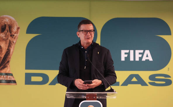 La FIFA dénonce des tarifs de transports « élevés » depuis NYC