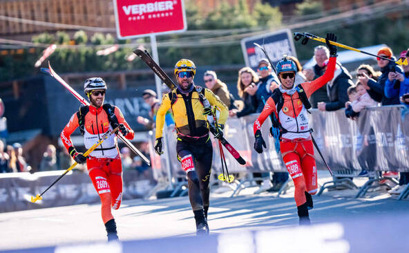 PDG: le trio Bonnet-Gay-Anthamatten a dû laisser filer les Français