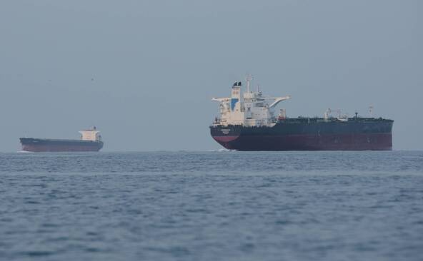 L'Iran affirme avoir de nouveau fermé le détroit d'Ormuz