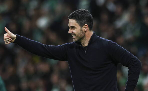 Manchester City-Arsenal, la grande explication « finale »