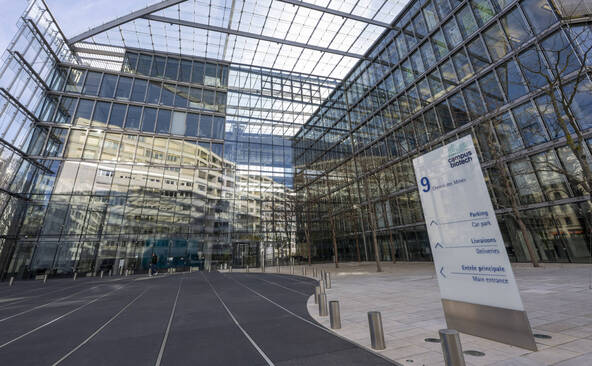 Une plateforme numérique pour anticiper les négociations mondiales