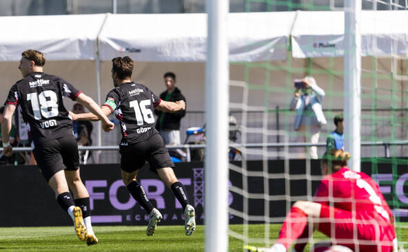 Pas de derby vaudois en finale le 24 mai