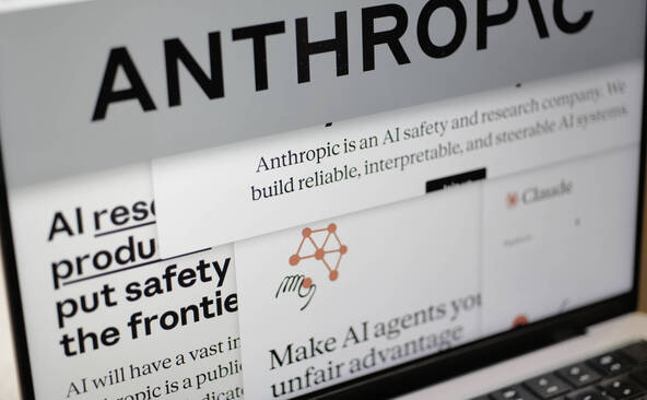 Anthropic expose les risques de son modèle d'IA Mythos