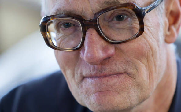 Hirschhorn bâtit avec les Genevois un monument dédié à Simone Weil