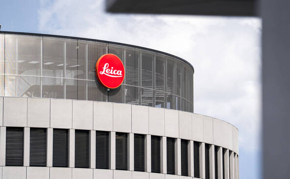 Leica trouve un partenaire chinois pour ses futurs capteurs
