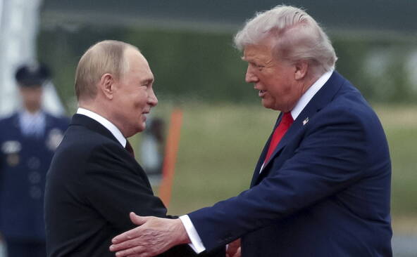 Amnesty alerte sur une dérive mondiale inquiétante