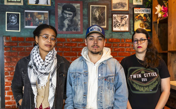 Appel en Suisse pour désinvestir dans des entreprises liées à ICE