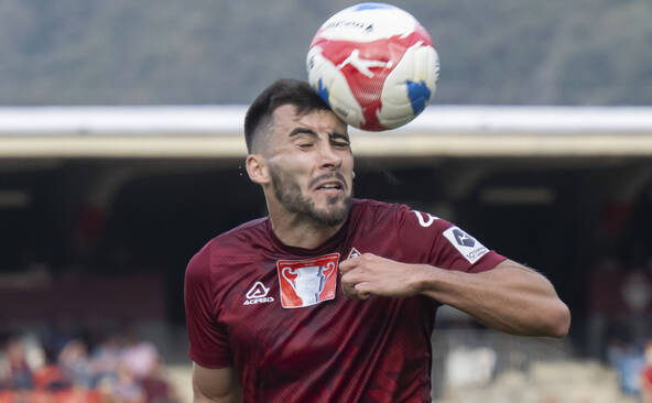 Pas de licence pour Bellinzone