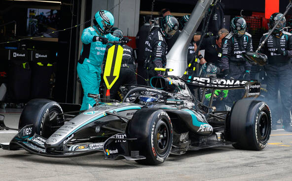 Le règlement de la F1 réajusté après des critiques des pilotes