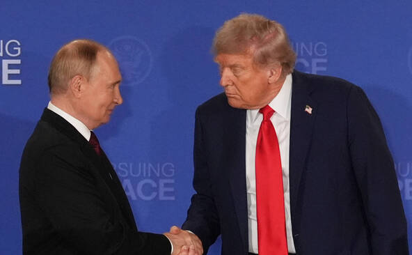 Amnesty exhorte les pays à résister aux dirigeants « prédateurs »